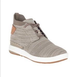 NWT Merrell Gridway sneakers